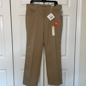 Dockers metro trousers